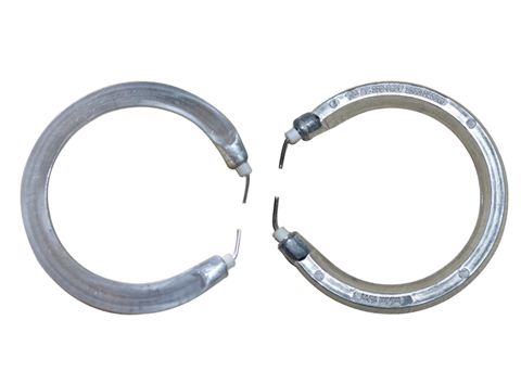 电水壶发热管MK2242