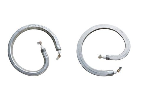 电蒸锅电加热管MK2095