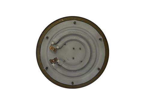 开水桶铁氟龙电热盘MD9149