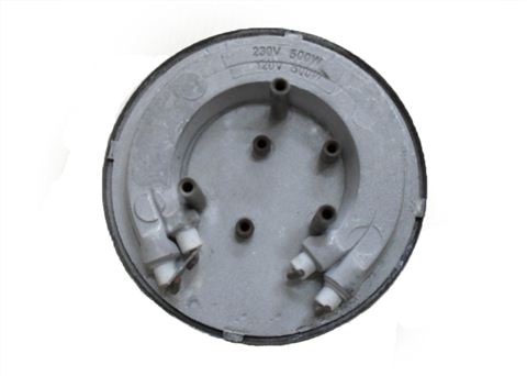 饮水机发热盘MD9015