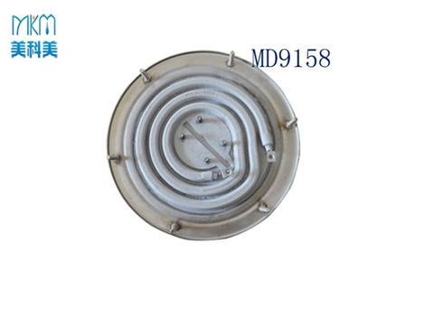 煮面桶加热盘MD9158