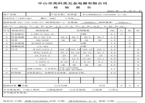 毛巾消毒柜发热盘MD9136