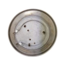 洗澡机发热盘MD9169-1
