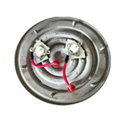 不怕糊底煮面炉电热盘MD9900