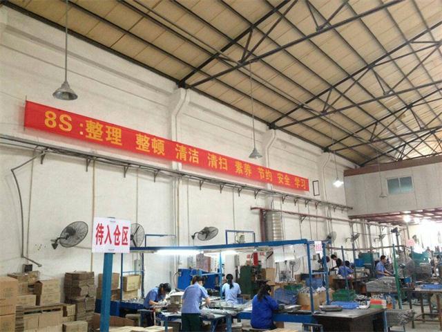 美科美公司 美科美公司