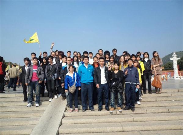 美科美善待员工创和谐 美科美善待员工创和谐