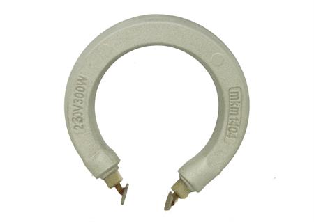 MK2126发热管 MK2126发热管