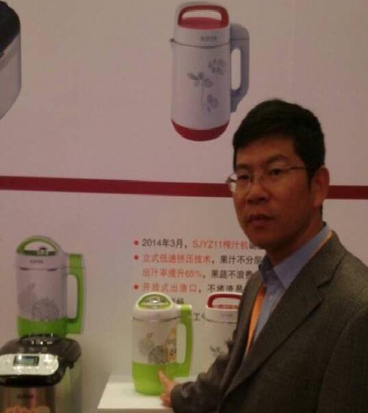 美科美董事长陈晓 美科美董事长陈晓