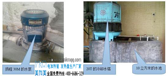 冷却循环水 冷却循环水