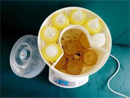 奶瓶消毒器发热盘美科美造 奶瓶消毒器发热盘美科美造