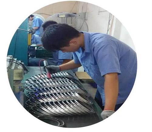 mkm发热管检测