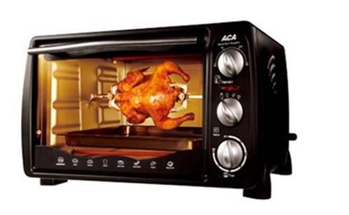 mkm发热管厂教你怎样选烤箱 mkm发热管厂教你怎样选烤箱