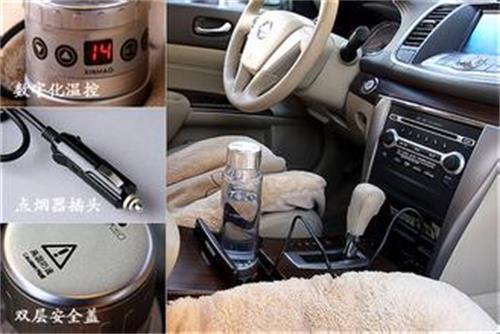 美科美生产车载水杯发热管 美科美生产车载水杯发热管