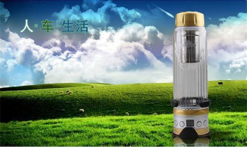 美科美车载水杯发热盘 美科美车载水杯发热盘