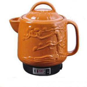 中药罐发热盘 中药罐发热盘