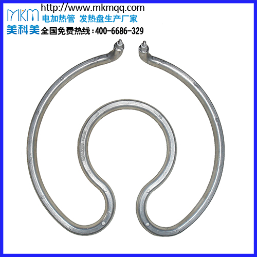 美科美发热管 美科美发热管