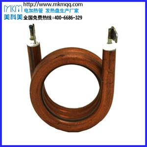 镀铜铁管 镀铜铁管