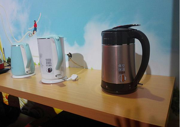 厂家直销电热管厂