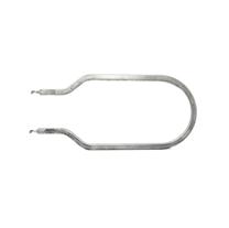 韩式电烤盘发热管MK2160 韩式电烤盘发热管MK2160