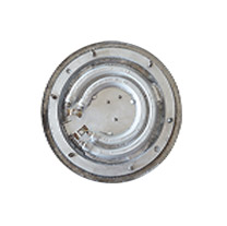 开水桶加热盘MD9337