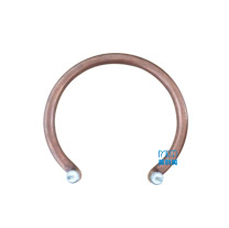 破壁机铁管ST213 破壁机铁管ST213