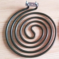 烤箱不锈钢发热管MX100