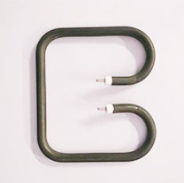 华夫机不锈钢发热管MX1032