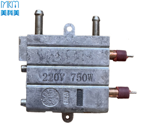 即热蒸汽压铸件MQ8142 即热蒸汽压铸件MQ8142