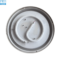 电饼铛电热盘MD9725 电饼铛电热盘MD9725